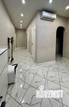 2-к квартира, вторичка, 65м2, 2/17 этаж