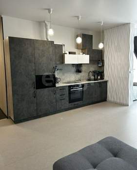 2-к квартира, вторичка, 59м2, 26/27 этаж
