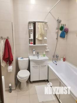 1-к квартира, вторичка, 35м2, 15/16 этаж