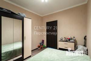 1-к квартира, вторичка, 39м2, 11/19 этаж