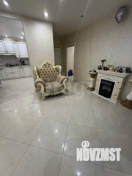 2-к квартира, вторичка, 86м2, 13/17 этаж