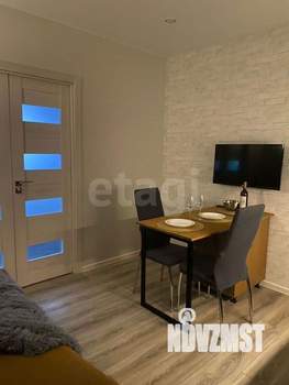 Студия квартира, вторичка, 24м2, 5/25 этаж