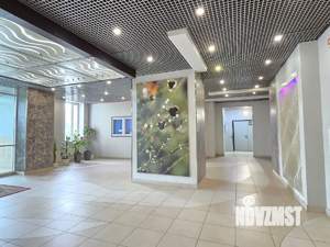 1-к квартира, вторичка, 34м2, 9/19 этаж