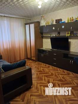 1-к квартира, вторичка, 37м2, 11/17 этаж