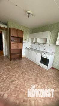 1-к квартира, вторичка, 39м2, 7/12 этаж
