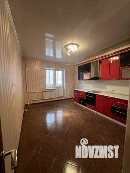 2-к квартира, вторичка, 77м2, 10/17 этаж