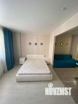 1-к квартира, вторичка, 32м2, 7/17 этаж