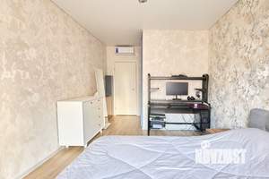 2-к квартира, вторичка, 65м2, 12/25 этаж