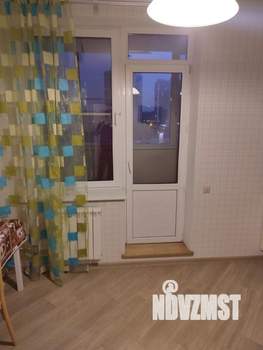 1-к квартира, вторичка, 47м2, 5/19 этаж