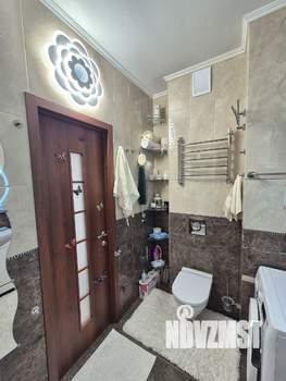 1-к квартира, вторичка, 40м2, 10/27 этаж