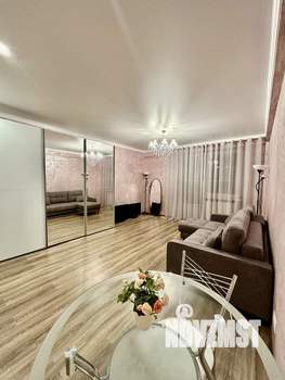 Студия квартира, вторичка, 35м2, 2/6 этаж