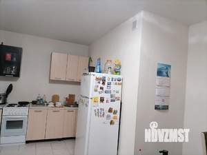2-к квартира, вторичка, 50м2, 7/17 этаж