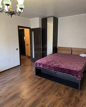 1-к квартира, вторичка, 41м2, 9/9 этаж