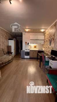 Студия квартира, вторичка, 37м2, 5/16 этаж