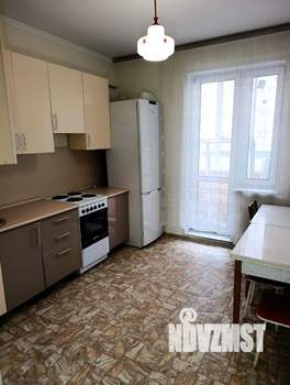 1-к квартира, вторичка, 37м2, 4/22 этаж