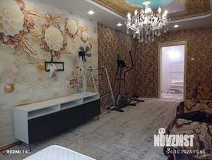 2-к квартира, вторичка, 76м2, 5/6 этаж