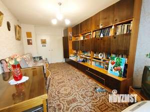 3-к квартира, вторичка, 64м2, 4/5 этаж