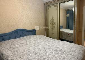 2-к квартира, вторичка, 67м2, 20/25 этаж