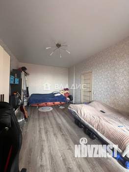 1-к квартира, вторичка, 45м2, 20/24 этаж