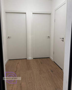 1-к квартира, вторичка, 32м2, 18/21 этаж