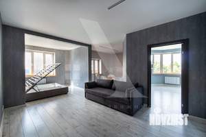 2-к квартира, вторичка, 63м2, 2/23 этаж