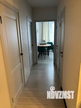 2-к квартира, вторичка, 47м2, 14/18 этаж