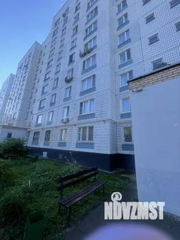 3-к квартира, вторичка, 85м2, 1/10 этаж