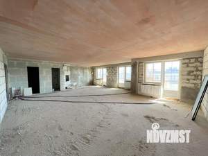 2-к квартира, вторичка, 84м2, 6/6 этаж