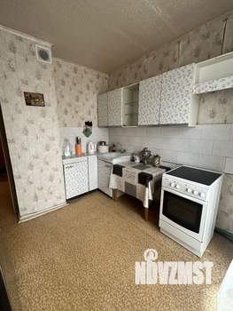 1-к квартира, вторичка, 43м2, 10/14 этаж