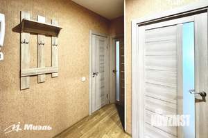 1-к квартира, вторичка, 40м2, 7/15 этаж