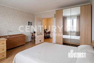 3-к квартира, вторичка, 74м2, 12/17 этаж