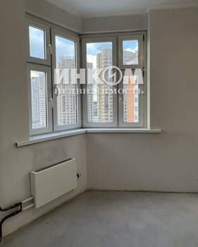 2-к квартира, вторичка, 51м2, 13/14 этаж