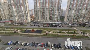 2-к квартира, вторичка, 60м2, 11/26 этаж