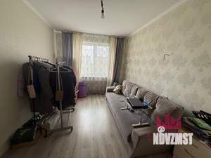 2-к квартира, вторичка, 48м2, 14/22 этаж