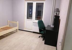 3-к квартира, вторичка, 85м2, 9/24 этаж