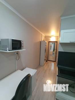 Студия квартира, вторичка, 23м2, 14/20 этаж