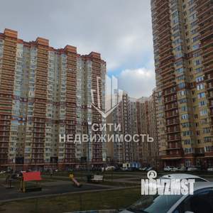 2-к квартира, вторичка, 58м2, 6/25 этаж