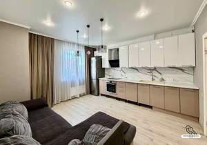 1-к квартира, вторичка, 37м2, 7/17 этаж