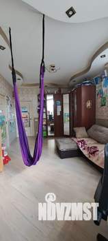 2-к квартира, вторичка, 77м2, 1/4 этаж