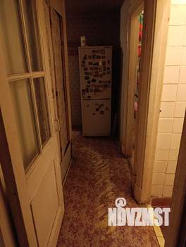 4-к квартира, вторичка, 99м2, 2/4 этаж