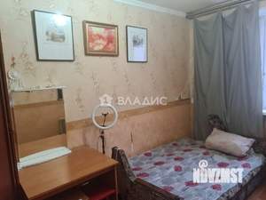 3-к квартира, вторичка, 65м2, 3/14 этаж