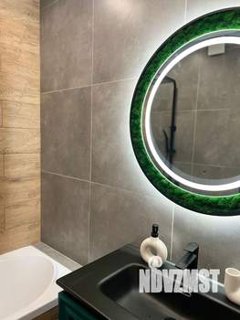 1-к квартира, вторичка, 34м2, 9/15 этаж