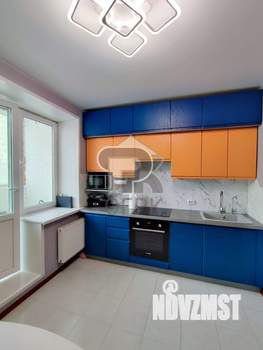 2-к квартира, вторичка, 53м2, 2/17 этаж