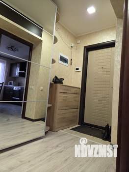 2-к квартира, вторичка, 61м2, 16/28 этаж