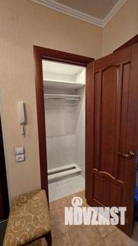 2-к квартира, вторичка, 57м2, 14/17 этаж
