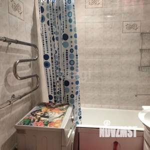 1-к квартира, вторичка, 40м2, 6/18 этаж