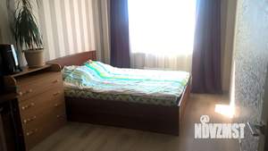 2-к квартира, вторичка, 56м2, 9/19 этаж