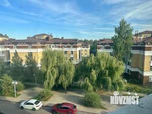 4-к квартира, вторичка, 140м2, 4/4 этаж