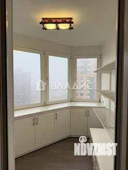 2-к квартира, вторичка, 63м2, 16/25 этаж