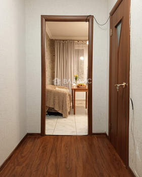 2-к квартира, вторичка, 52м2, 2/3 этаж